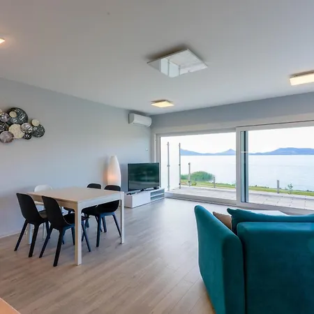 Lejlighed Heavens Gate Penthouse Fonyód