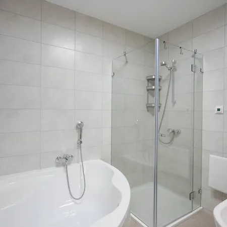 Heavens Gate Penthouse Lejlighed Fonyód