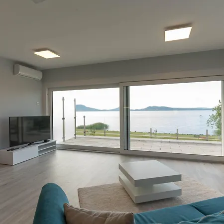 Lejlighed Heavens Gate Penthouse Fonyód