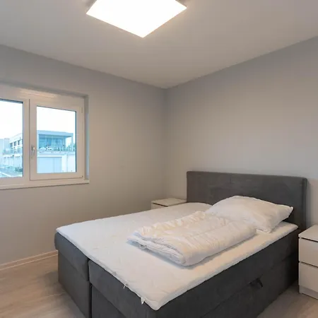 Appartement Heavens Gate Penthouse