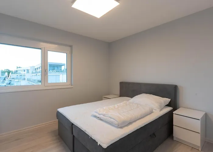 Apartment Heavens Gate Penthouse